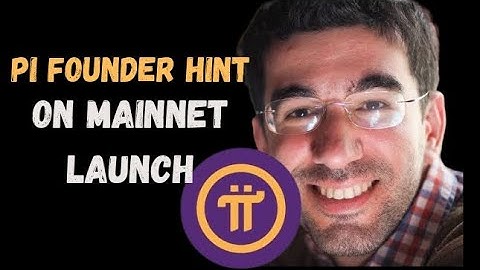 Pi Network Founder Finally Talk Open Mainnet Launch, Real Goodnews