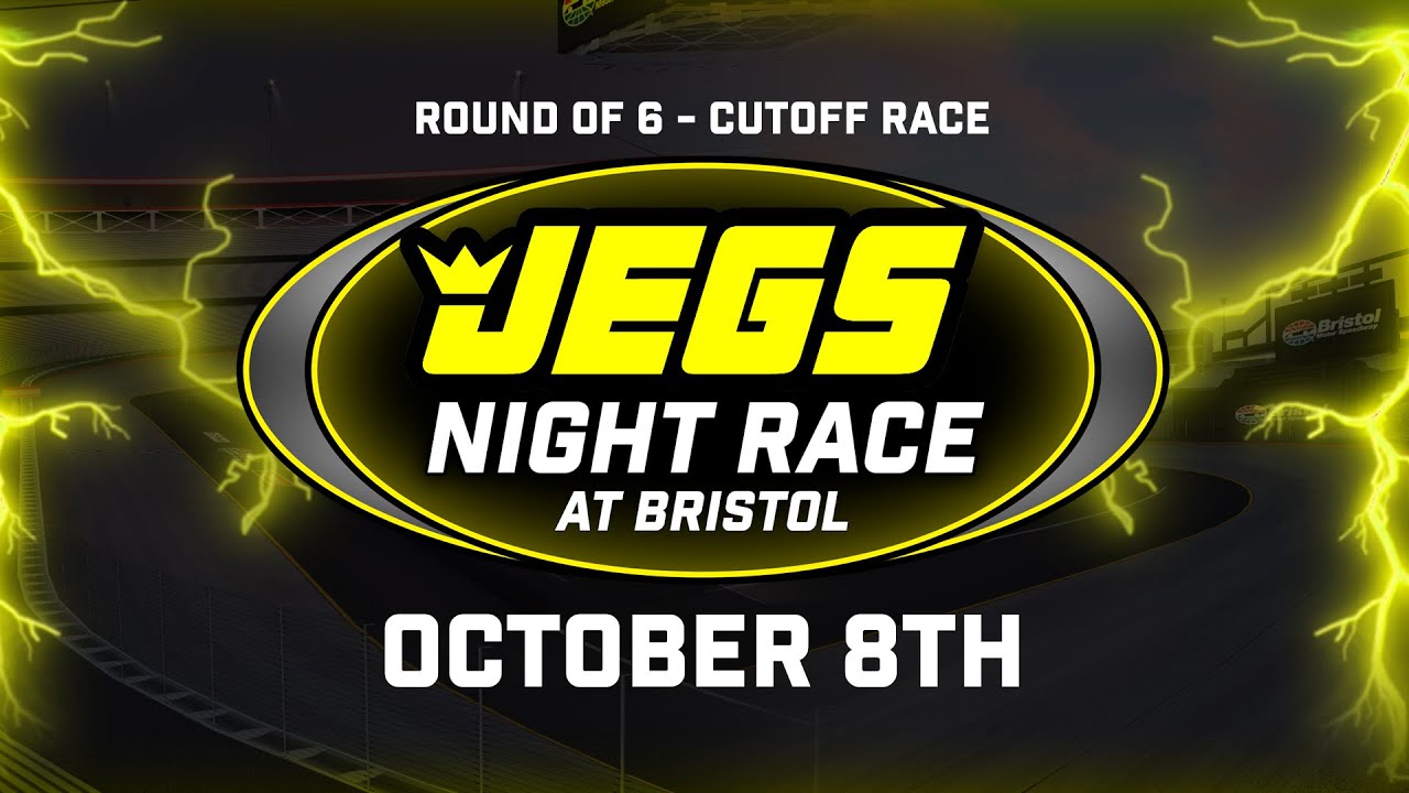 JEGS NightRace Promo Video YouTube