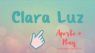 Letra da musica Clara Luz - As aventuras de Poliana screenshot 2