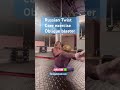 Oblique Exercise Russian Twist a great core move #personaltrainer #strongabs
