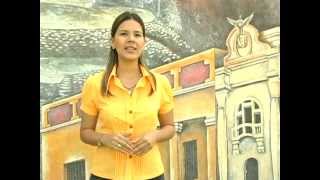 El Campus Tv Programa 4  2012