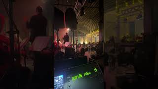 Özgür Alter Gözlerim Yaşlı Sahneden Canlı ..