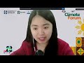 189th Climate Forum via Zoom 9:00 AM to 11:00 AM | October 29, 2025