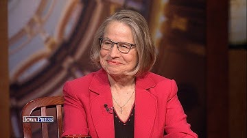 Rep. Mariannette Miller-Meeks