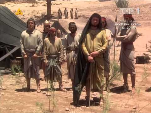 Wideo: Gdzie w Biblii jest Józef i wielobarwny płaszcz?