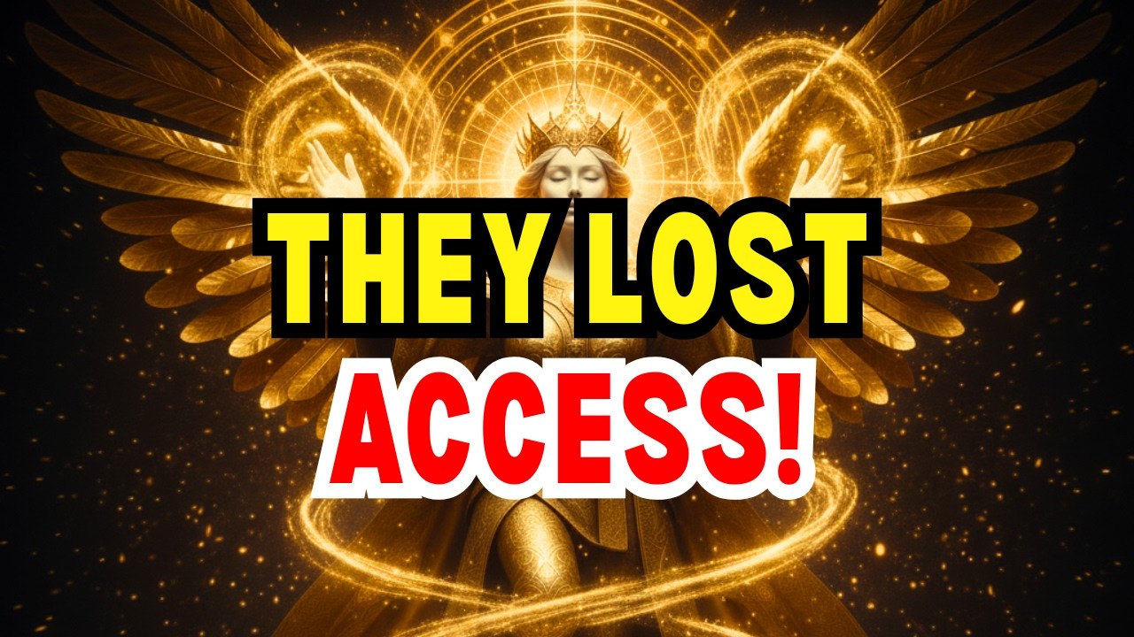 Chosen Ones: They Mocked You Too Early—Now They’re Watching You Win! 👀🔥