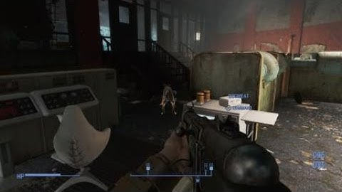 Fallout 4 | Easy way to defeat Kellogg at lower level!