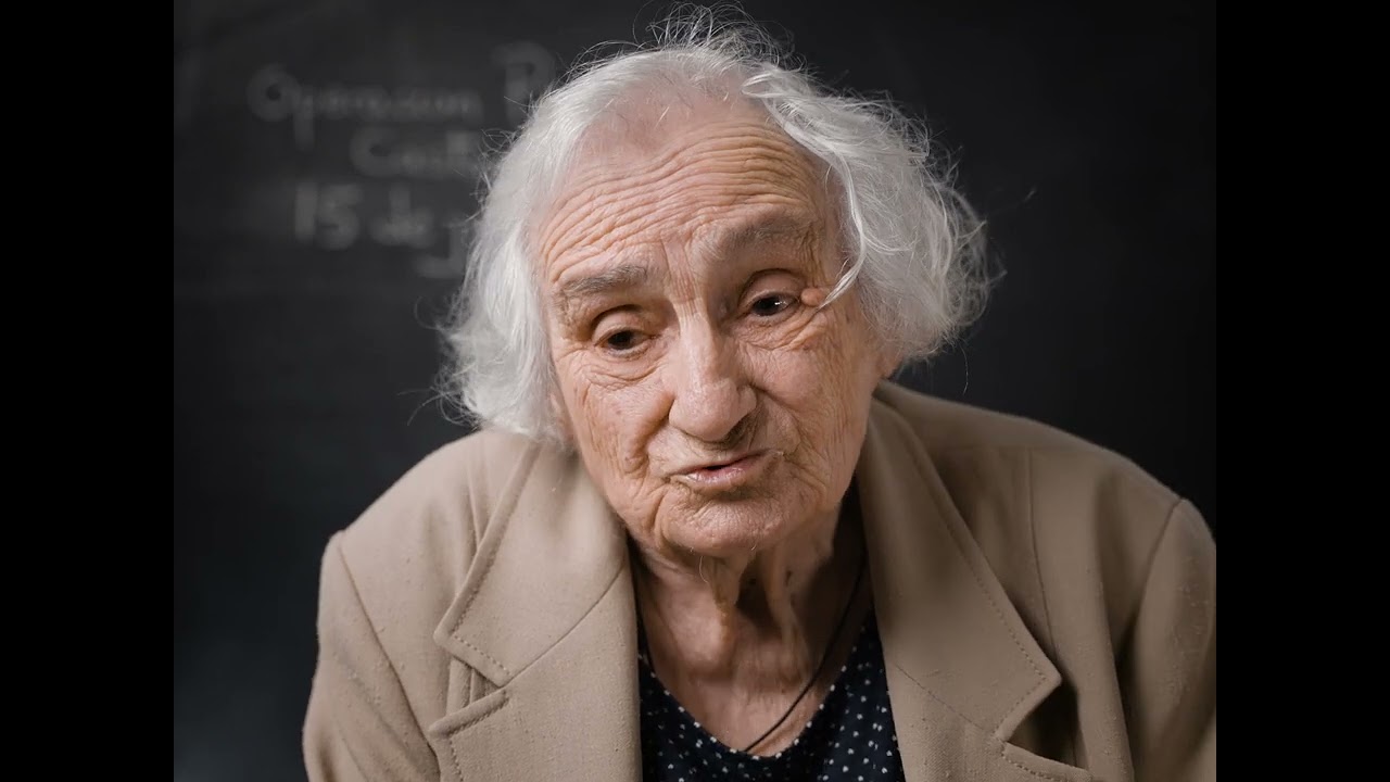 Camin de vida # Castanet