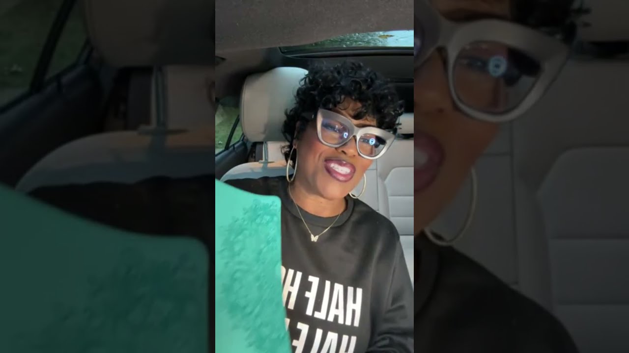 The Lord is about to exceed your expectations