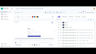 Fix Bugs 10x Faster with Multiplayer: Full-Stack Session Replay + AI Context