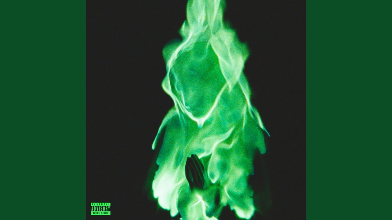 Love N Hennessy