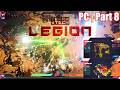 TerraTech Legion | PC | Part 8 #ad #sponsored
