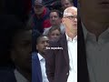 Hurley likes idea of UConn playing game at White House