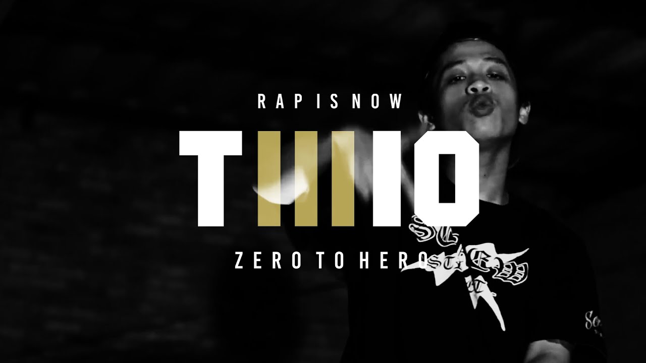 z2h channel TWIO3 : 827 LVRK (ONLINE AUDITION) | RAP IS NOW