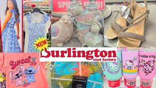 New At Burlington ✨ Designer Fashion, Shoes, Home & Garden Deals! 🔥