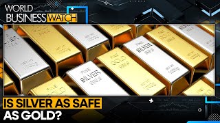 Decoded: The Risks of Investing in Sliver | The Hidden Risks of Investing in SIlver