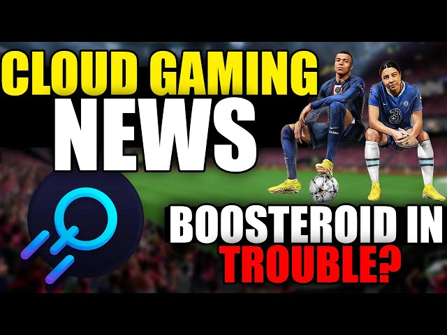 ASUS Writes About Boosteroid - Boosteroid Blog