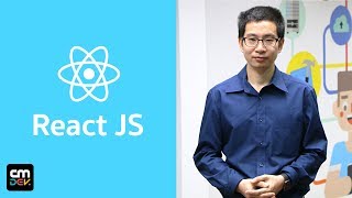 React JS : Component stateless #EP5