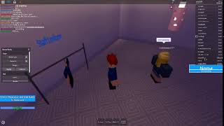 Catching exploiters #7 | LertsGamer777