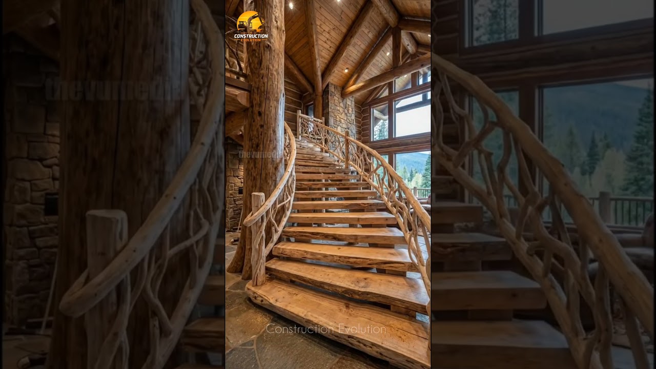 Old House Restoration to Modern Luxury Home | Incredible Construction Transformation