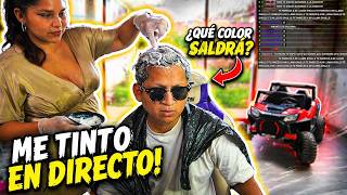 SHULS SE HACE NUEVO CAMBIO DE LOOK