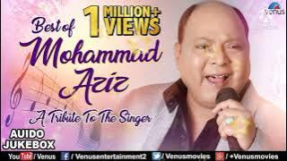 tumhe Dil se kaise juda hum karenge Mohammad Aziz super hit singer