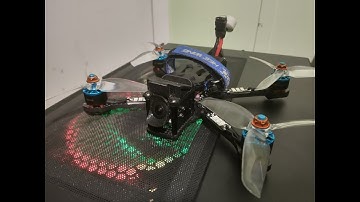 Micro Apex 4" ~ Cinematic Edit ~ Fpv Roots