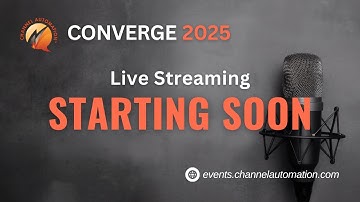 Converge 2025 - All Things AI Showdown