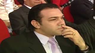Pastor Adeildo Costa: Cheios Do Espírito Santo Até O Arrebatamento.