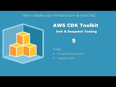 CDk Bootstrapping Part