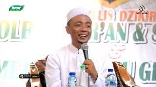 Terkenal tapi tak Berkwalitas  !! KH. Musleh adnan Full Lucu