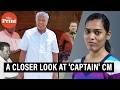 The boy from Kannur who became 'Captain' CM--Pinarayi Vijayan's political journey