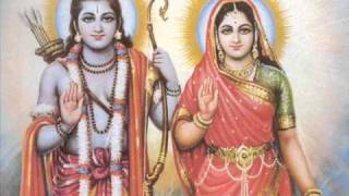 Hare Rama Hare Krishna Bhajan (Must See)