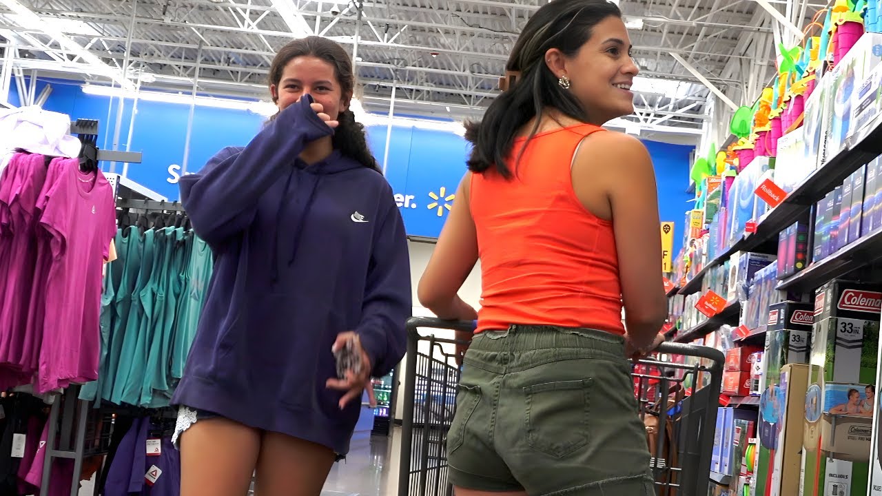 The Pooter - Leaving a Fart Voicemail - FARTING AT WALMART