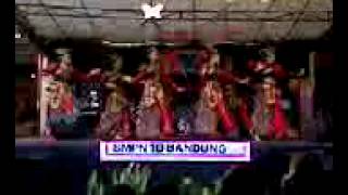 Download Lagu tari kreasi   bohong with TU MP3