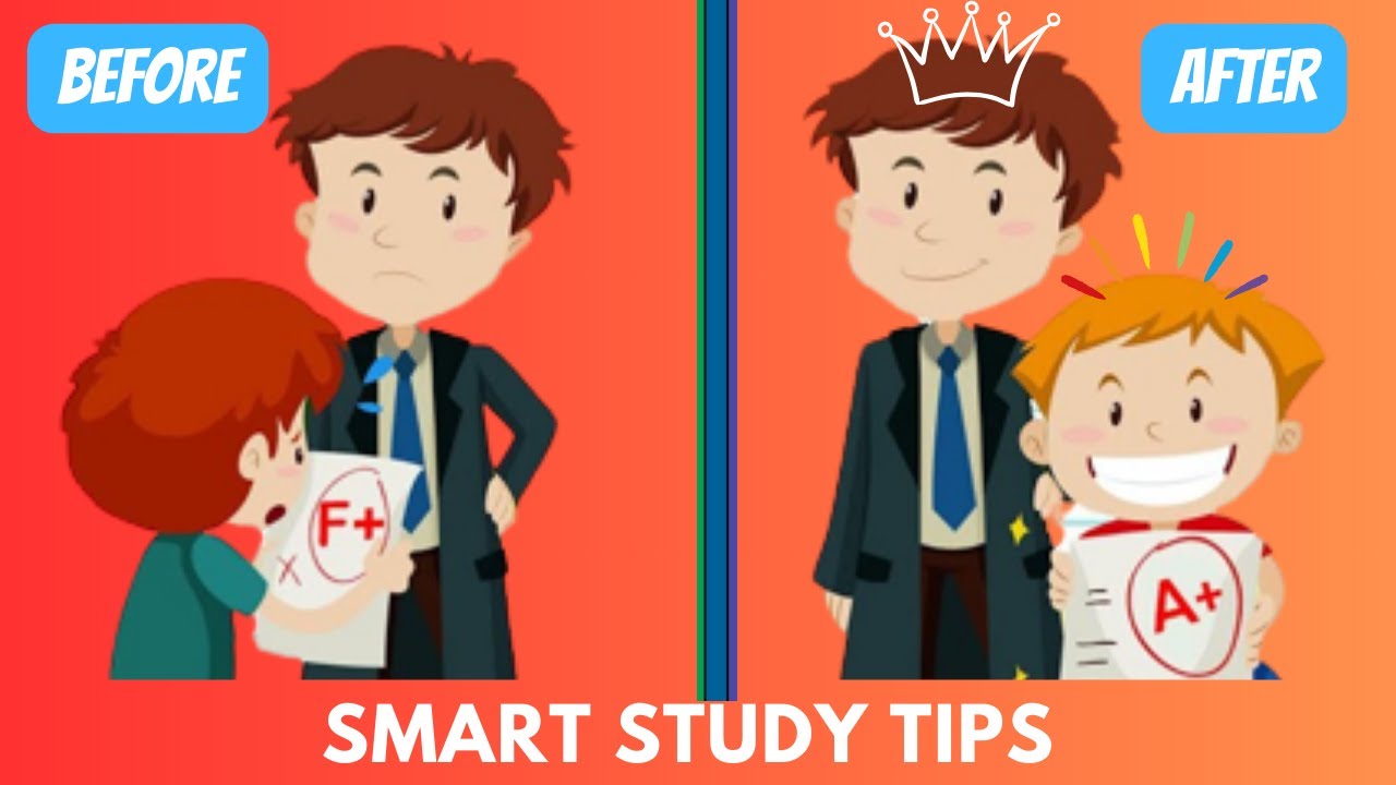 Mastering Time Management: Study Smarter with These 5 Easy Tips | How ...