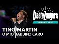 Tino Martin - O mio babbino caro | Beste Zangers 2018