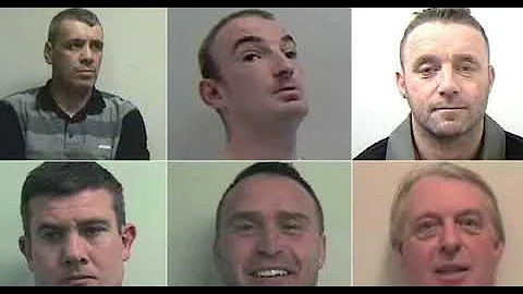 Crime Files: The Downfall of SCOTLAND'S most dange...