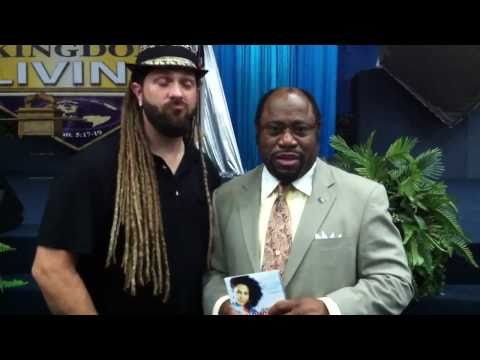 Myles Munroe on the Power of Music.MOV