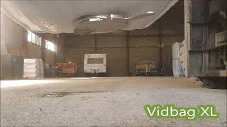 Σκορπιστής Αδειάσματος Big Bag - Άδειασμα Big Bag