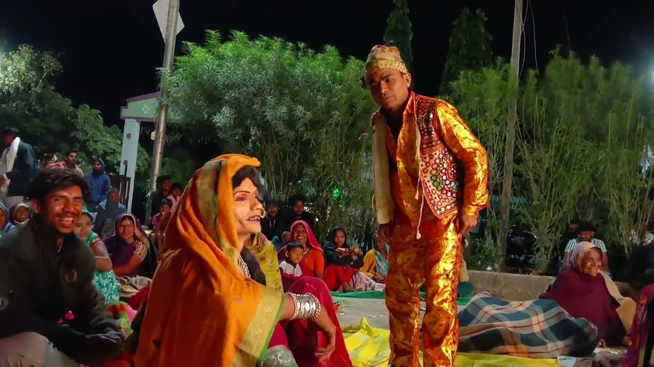 (पार्ट 8)मोजु  सोन्गाड्या पार्टी लोयकर गोना बादशाह  Full Comedy धनया देवल्या सुपर हिट्स कॉमेडी 2026