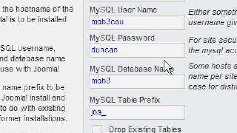 How to Make A Website without Any Coding Knowledge - Joomla!