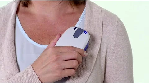 How to Set up and Use the MyCareLink™ Patient Monitor