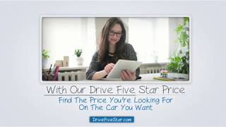 Drive Five Star Price Check