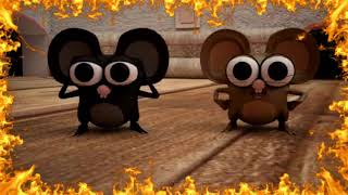 Must Watching Funny Video Talking Jerry Mouse Jokes Jerries Comedy Video Episode - 10