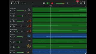 Tiantian ideal Tune Remix Teaser 