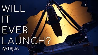 Should You Hold Your Breath For The James Webb Space Telescope?
