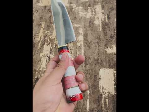 santoku - YouTube 売り物 包丁 堺包丁 和包丁 54-d+51-k 調理器具