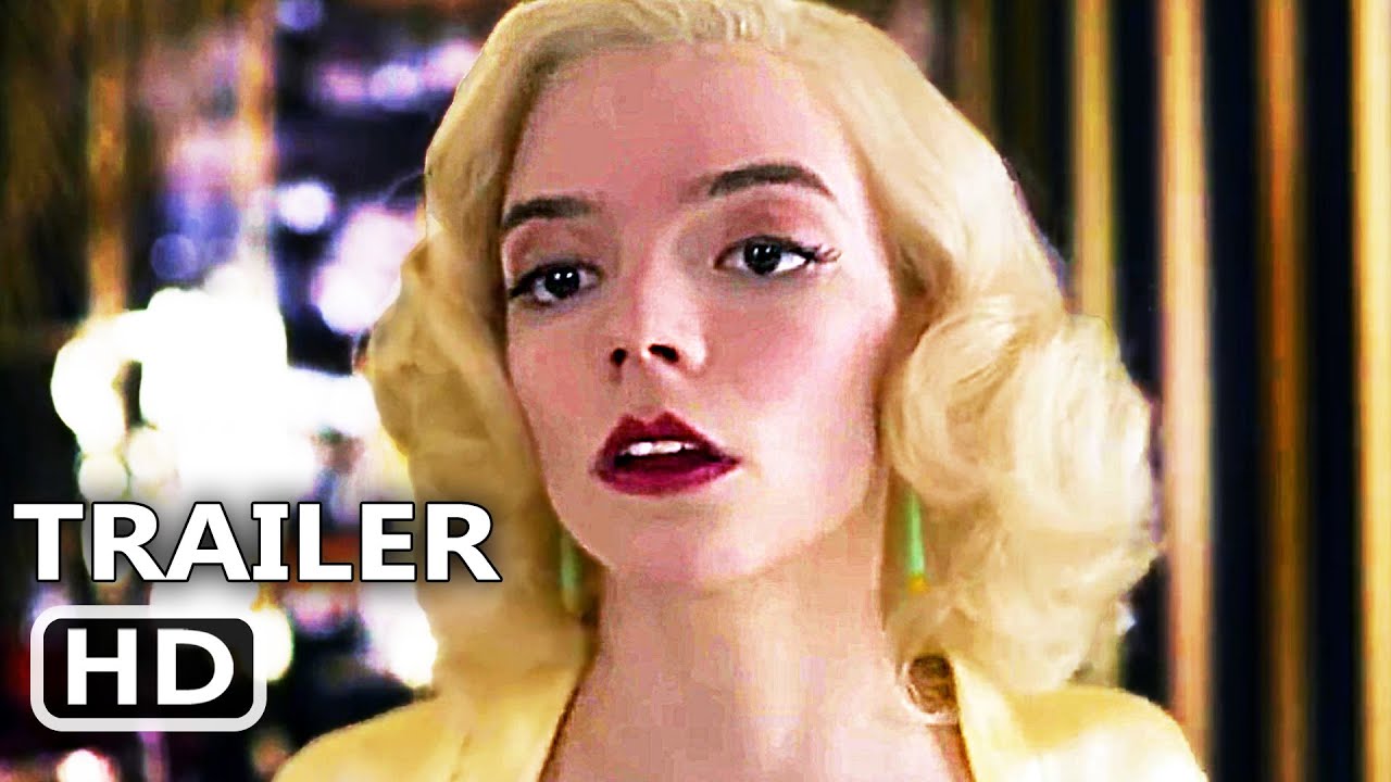 ⁣PEAKY BLINDERS Season 6 Trailer (2022) Anya Taylor-Joy, Cillian Murphy
