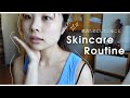 【肌活ルーティーン】美肌のために毎日やっていること🧖🏻♀️食事/インナーケア/寝室